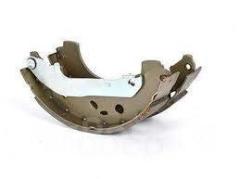Ford Focus- C-Max 2004-2006 Arka Fren Pabuç Balata (Kampana Tip) Yan Sanayi
