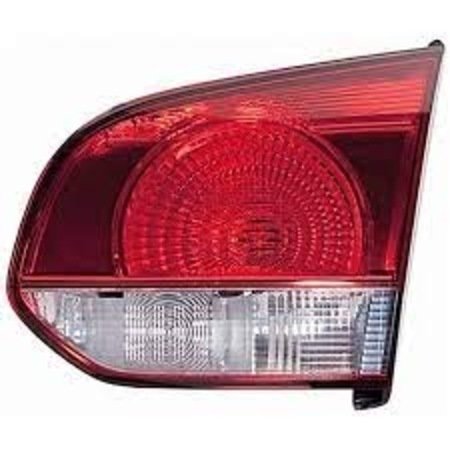 Volkswagen Golf 6 Sağ Arka İç Stop Lambası Wisco Marka 5K0945094