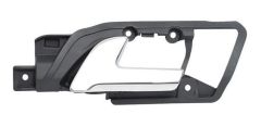 Volkswagen Polo Sol Arka İç Açma Kolu Komple Nikelaj 2002-2009 Wisco Marka 6Q0839173E