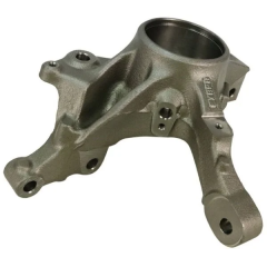 Ford Focus 1998-2002 Ön Aks Taşıyıcı Sol (Akson) BSG Marka 98AG3K186BJ - 30-330-026