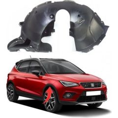 Seat Ateca Çamurluk Davlumbazı Sol Önün Önü 2018- GKL Marka 575854815G