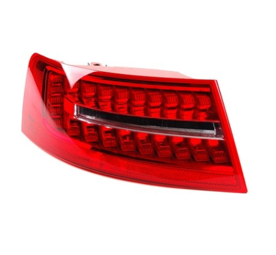 Audi A6 Sol Dış Stop Lambası İthal Marka 4F5945095J