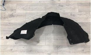 Audi A5 Sağ Çamurluk Davlumbazı Büyük 2017 Sonrası GKL Marka 8W6821172C