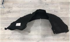 Audi A5 Sağ Çamurluk Davlumbazı Büyük 2017 Sonrası GKL Marka 8W6821172C