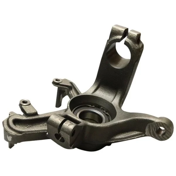 Ford Focus 1998-2002 Ön Aks Taşıyıcı Sağ (Akson) BSG Marka 98AG3K185BJ - 30-330-025