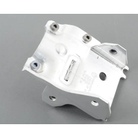 Bmw F10 Ön Tampon Üst Sol Braketi İthal Marka 51117186513