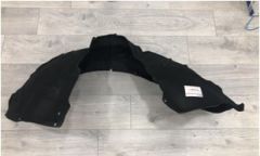 Audi A5 Sol Çamurluk Davlumbazı 2017 Sonrası GKL Marka 8W6821171C