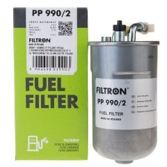 Opel Corsa E 1.3 Mazot Filtresi Filtron Marka 813070