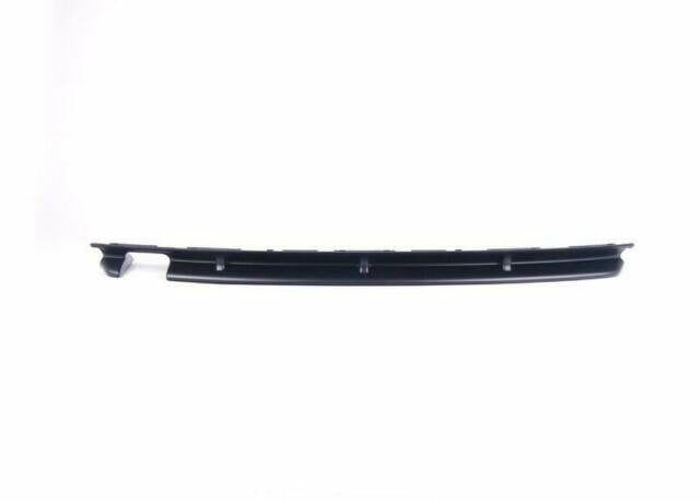 Bmw E46 Arka Tampon Difüzörü İthal Marka 51122233799