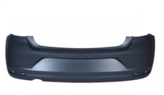 Volkswagen Polo Arka Tampon İthal Marka 6C6807421A
