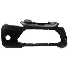 Ford Fiesta Ön Tampon Sisli İthal Marka 1568817