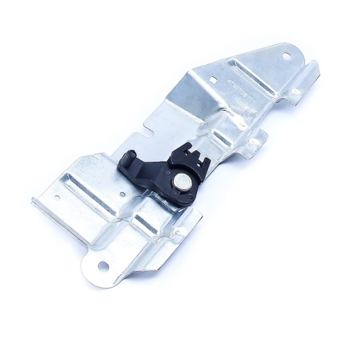 Volkswagen Bora Arka Bagaj Kilit Sacı 1998-2005 GKL Marka 1J5827567A.