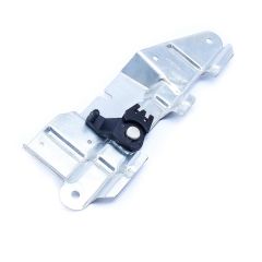 Volkswagen Bora Arka Bagaj Kilit Sacı 1998-2005 GKL Marka 1J5827567A.