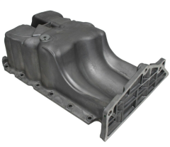 Opel Astra K 1.4 Benzinli Turbo Motor Yağ Karteri İthal Ürün 55562729