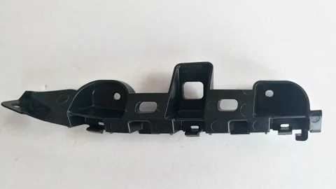 Volkswagen Passat Ön Tampon Sol Braketi  2011-2015 3AA807183