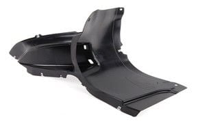 Volkswagen Passat B6 Sağ Çamurluk Davlumbazı Uç 2006-2011  GKL Marka 3C0805912B