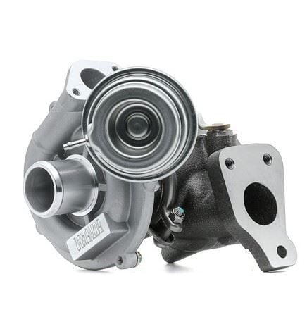Opel Corsa D Turbo Komple ( 1.3 ) Garette Marka 55231037