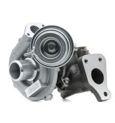 Opel Corsa D Turbo Komple ( 1.3 ) Garette Marka 55231037