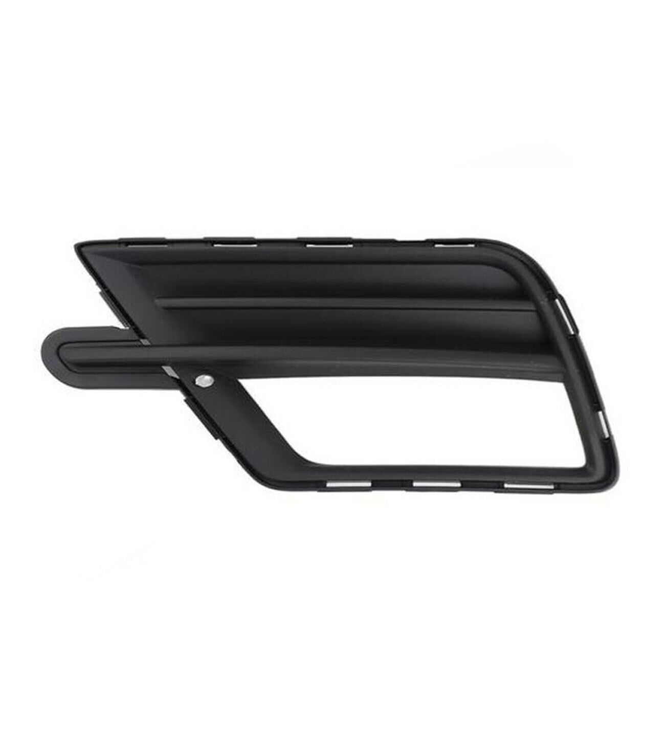 Volkswagen Caddy 2015-2020 Tampon Izgarası Sol Sisli İthal Marka 2K5853665C9B9