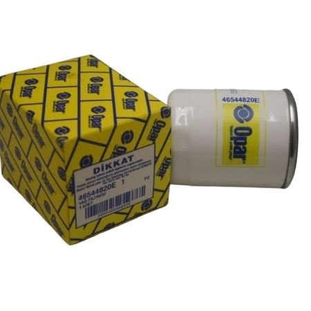 Fiat Palio 2002-2011 1.2 Benzinli Yağ Filtresi Orijinal Opar 46544820E