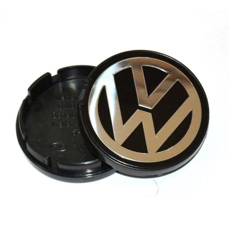 Volkswagen Golf 4 Jant Göbeği İthal Marka 6N0601171