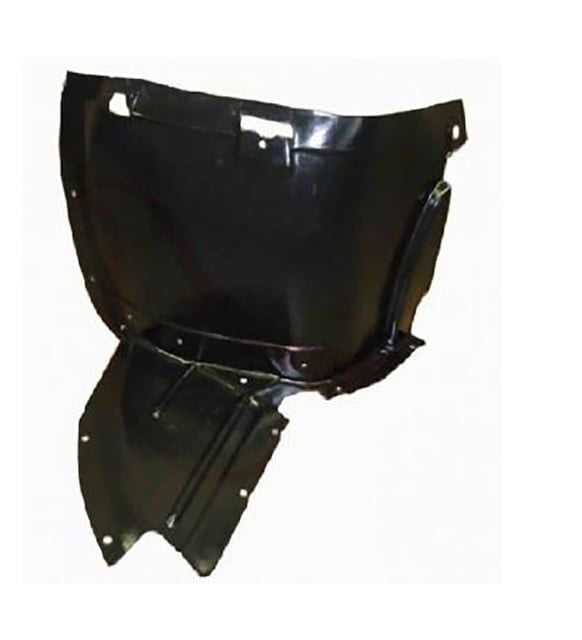 Audi A3 Çamurluk Davlumbazı Sağ Uç 2009-2012 İthal Marka 8P0821192B