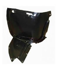 Audi A3 Çamurluk Davlumbazı Sağ Uç 2009-2012 İthal Marka 8P0821192B