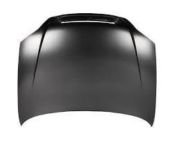 Opel Astra G Motor Kaputu Prasco Marka 1160253