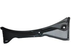 Fiat Egea Ön Cam Plastiği (Cam Izgarası ) Opar Orjinal 52101785