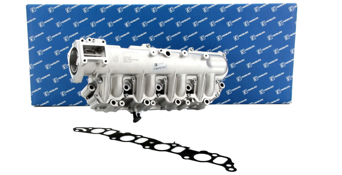 Opel Vectra C 1.9 Dizel Emme Manifoldu Pierburg Marka 5850180-7.00373.12.0