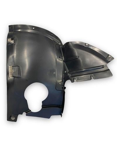 Audi A3 Sol Çamurluk Davlumbazı Küçük 2008-2013 GKL Marka 8P0821191D
