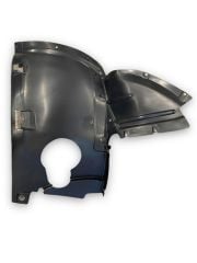 Audi A3 Sol Çamurluk Davlumbazı Küçük 2008-2013 GKL Marka 8P0821191D