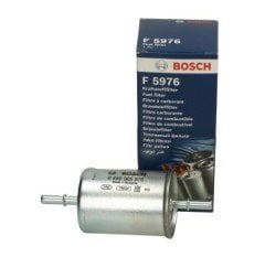 Chevrolet Aveo Benzin Filtresi Bosch Marka 96537170