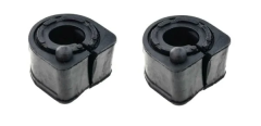 Ford Focus 1998-2005 Arka Viraj Demir Lastiği Takımı 2 Adet Margo Marka 98AG4A037BA - 2700055