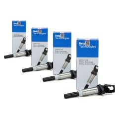 Bmw F20 Kasa 1.16İ Ateşleme Bobin Takımı Delphi Marka gn10572-12b1