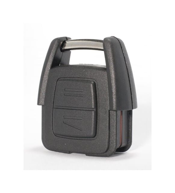 Opel Astra G Uzaktan Kumanda Kabı İthal Ürün 6239052