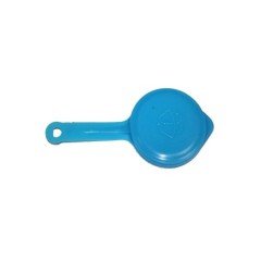 Chevrolet Aveo Su Fiskiye Depo Kapağı Gm Orjinal 96233396