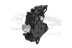 Peugeot 5008 Yakıt Adblue Deposu Psa Orjinal 9817154080