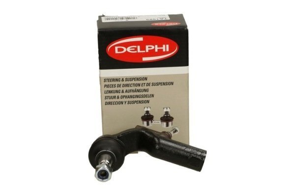 Ford C-Max 2004-2007 Rot Başı Sol Delphi Marka TA1989
