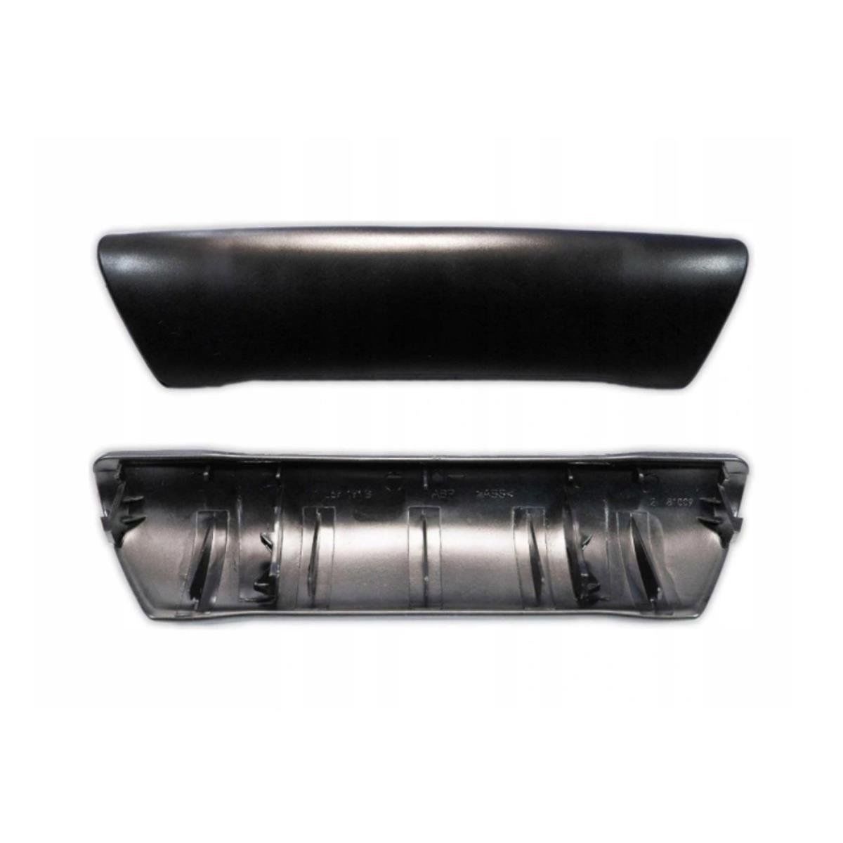 Volkswagen Transporter T5 Kapı İç Çekme Tutamağı Sol/Sağ 2003-2010 Wisco Marka 7H0867171B