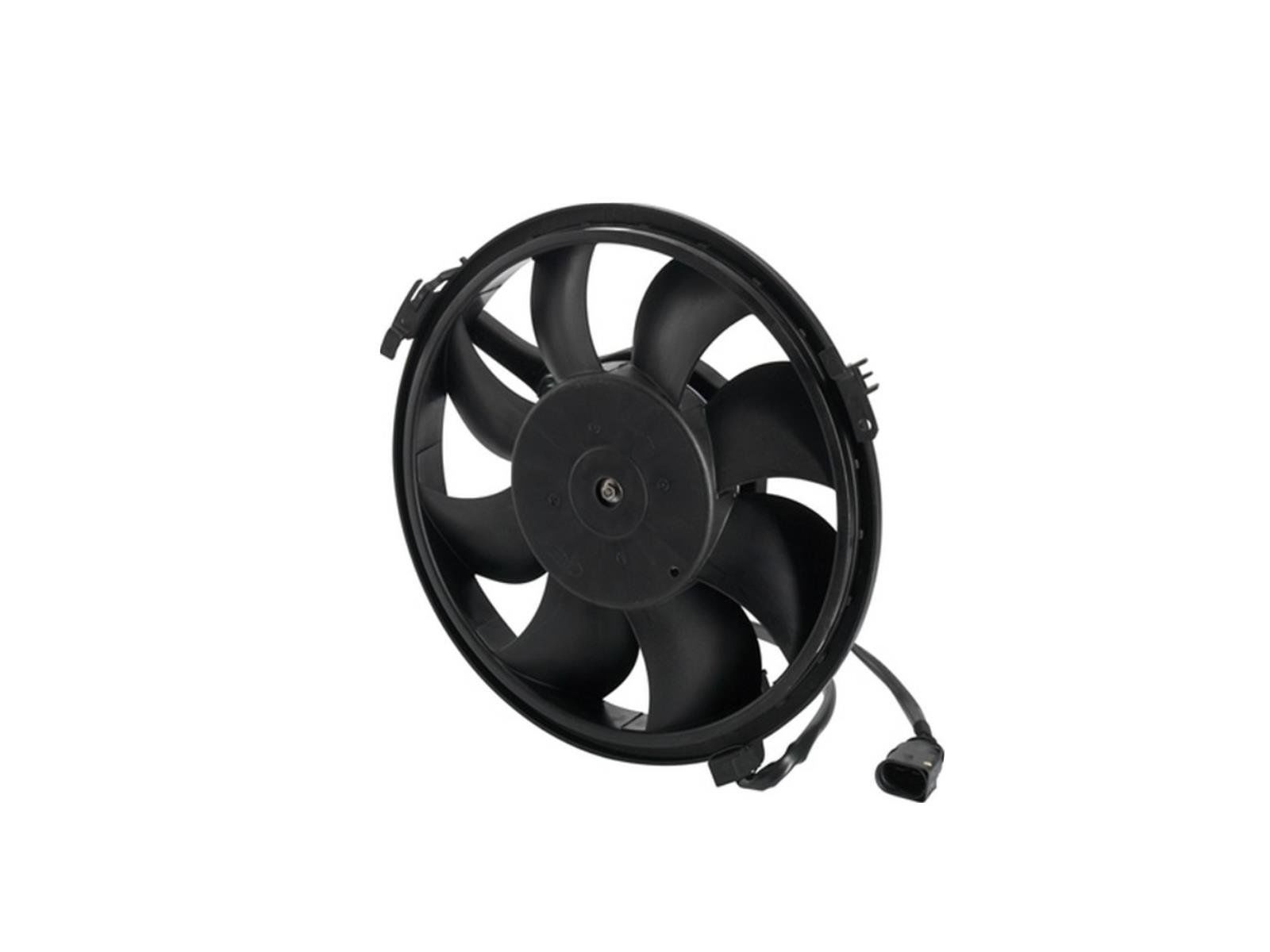 Audi A6 1.8 1.9TDİ Fan Motoru 2000-İthal Marka 8D0959455R