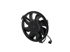 Audi A6 1.8 1.9TDİ Fan Motoru 2000-İthal Marka 8D0959455R