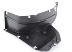 Audi Q3 Sol Çamurluk Davlumbazı Küçük 2012-2020 Wisco Marka 8U0853887