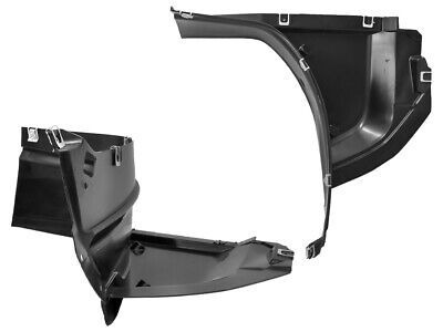 Audi Q3 Sağ Çamurluk Davlumbazı Küçük 2012-2020 Wisco Marka 8U0853888