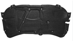 Volkswagen Golf 4 Motor Kaput Keçesi Mette Marka 1J0863835E