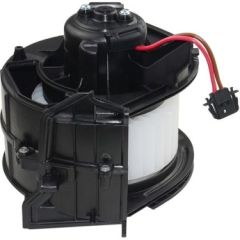 Audi A6 2.0-2.4-2.7 Tdi Kalorifer Motoru Wisco Marka 4F082020A