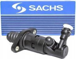 Volkswagen Golf 4 1998 - 2004 Model Arası 1.6 Motor Debriyaj Alt Merkezi Sachs Marka 6283605032