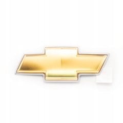Chevrolet Captiva Bagaj Arması C100 Kasa Gm Orjinal 96448156