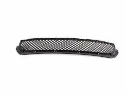 Bmw E36 Ön Tampon Orta Izgara İthal Marka 51117893331
