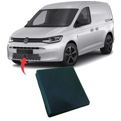 Volkswagen Volkswagen Caddy 2021-2022 Orta Izgara GKL Marka 2K7807631B